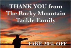 Home - Rocky Mountain Tackle