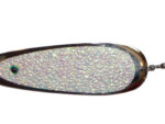 4.25" Nickel Crushed Glow Signature Dodger