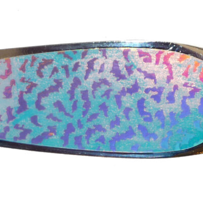 4.25" Bahama Mamma Signature Dodger