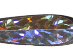 4.25" 50/50 Silver-n-Gold Signature Dodger