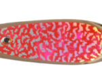 4.25" Nickel Pink Bahama Signature Dodger