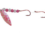 UV Pink Hornet Spinner™