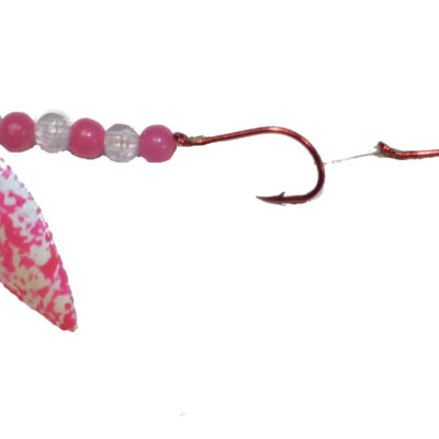 UV Pink Hornet Spinner™