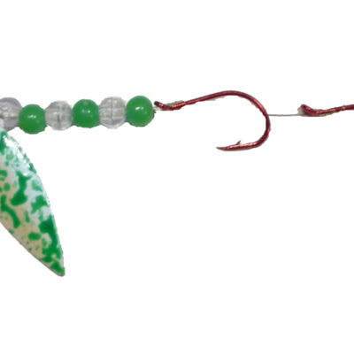 UV Green Hornet Spinner™
