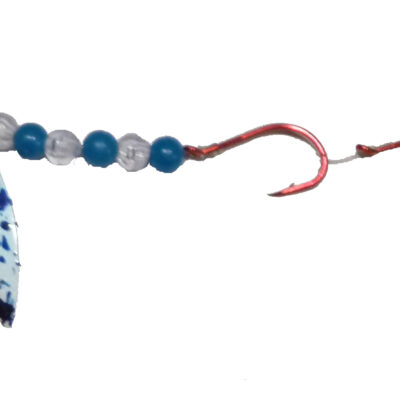 UV Blue Hornet Spinner™