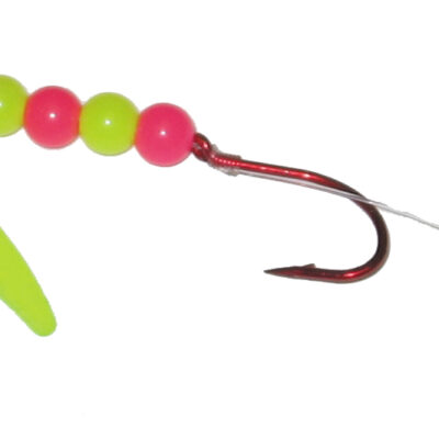 Chart-N-Pink Signature Spinner™