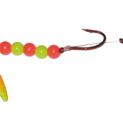 Crystal Fire Tiger Signature Spinner™
