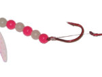 Crystal Pink-N-Glow Signature Spinner™