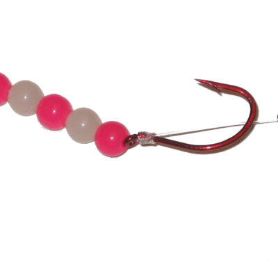 Crystal Pink-N-Glow Signature Spinner™