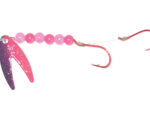 Crystal Purple-N-Pink Signature Spinner™