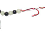 Crystal Shad Signature Spinner™