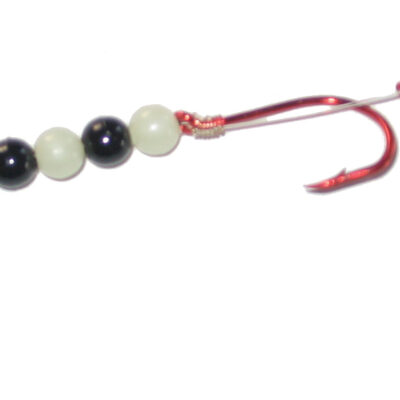 Crystal Shad Signature Spinner™