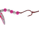 U.V. Pink Splatter Signature Spinner™