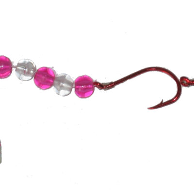 U.V. Pink Splatter Signature Spinner™