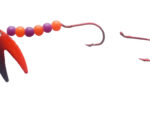 Crystal Purple-N-Orange Signature Spinner™