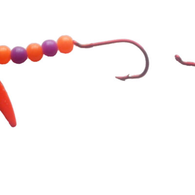 Crystal Purple-N-Orange Signature Spinner™