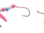 Crystal Rainbow Trout Signature Spinner™