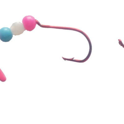Crystal Rainbow Trout Signature Spinner™