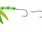 Crystal Lemon Lime Signature Spinner™