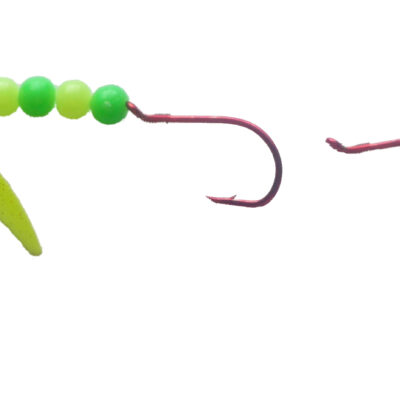 Crystal Lemon Lime Signature Spinner™