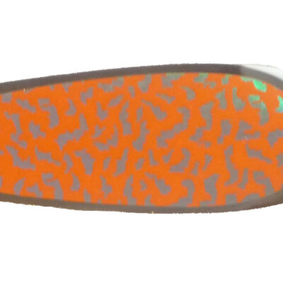 4.25" Sunrise Bahama Signature Dodger