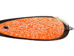 4.25" Orange Crush Signature Dodger