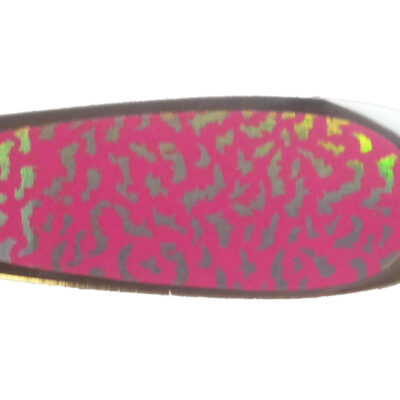 4.25" Bubble Gum Bahama Signature Dodger
