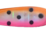 4.25" UV Orange Watermelon At-Tak Signature Dodger