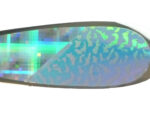 4.25" The Fusion Signature Dodger