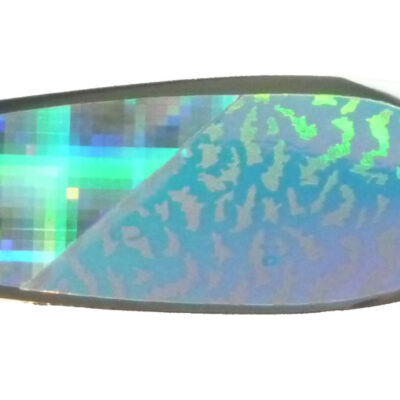 4.25" The Fusion Signature Dodger