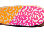 4.25" Bubble Gum Sunrise Fusion Signature Dodger