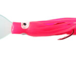 Double Glow Pink Bill Fish Squid