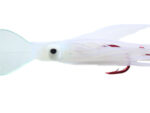UV Pearlescent Bill Fish Squid