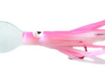 UV Pink Cotton Candy Bill Fish Squid