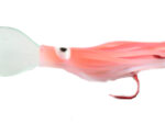UV Orange Cotton Candy Bill Fish Squid
