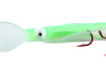 UV Green Cotton Candy Bill Fish Squid