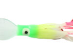 Double Glow Caribbean Bill Fish Squid
