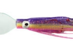 Purple Passion Bill Fish Squid