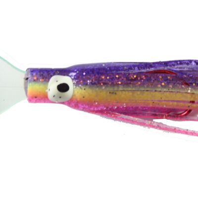 Purple Passion Bill Fish Squid