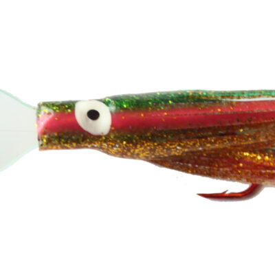Mojo Melon Bill Fish Squid
