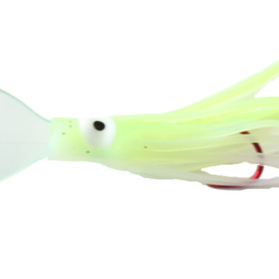 UV Chart Cotton Candy Bill Fish Squid