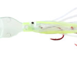 UV Chart Haze Bill Fish Squid