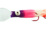 Double Glow Mai Tai Bill Fish Squid