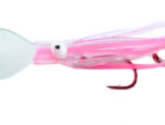 UV Pink Haze Bill Fish Squid