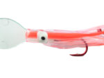 UV Orange Haze Bill Fish Squid