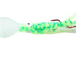 UV Blue Chart Splatter Bill Fish Squid