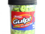 Berkley Gulp Chart Maggots