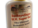 SockeyeSlayer UV Super Gel