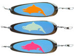 5.5" Bahama Sockeye 3 Pack
