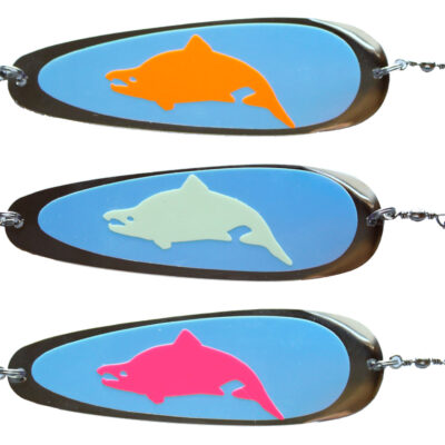 5.5" Bahama Sockeye 3 Pack